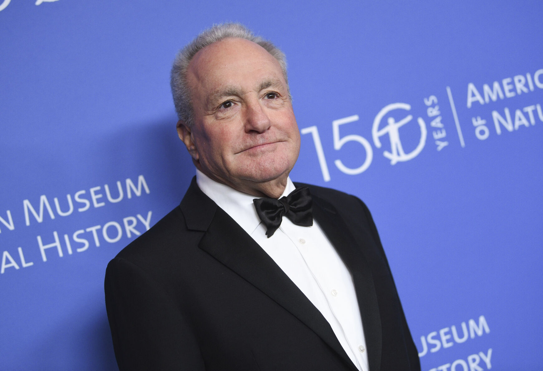 Lorne Michaels